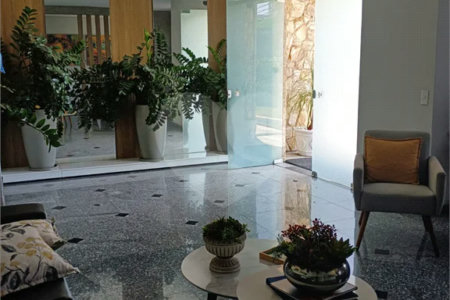 Apartamento à venda com 3 quartos, sendo 1 suíte, em Tucuruvi, São Paulo, SP