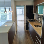 Apartamento à venda com 2 quartos, sendo 1 suíte,  em Vila Andrade, São Paulo, SP