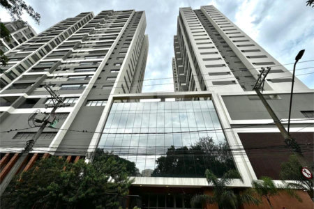 Apartamento à venda com 3 suítes, em Vila Independência, São Paulo, SP