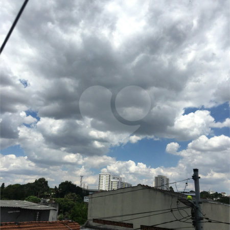 Casa de Vila à venda com 2 quartos em Tucuruvi, São Paulo, SP