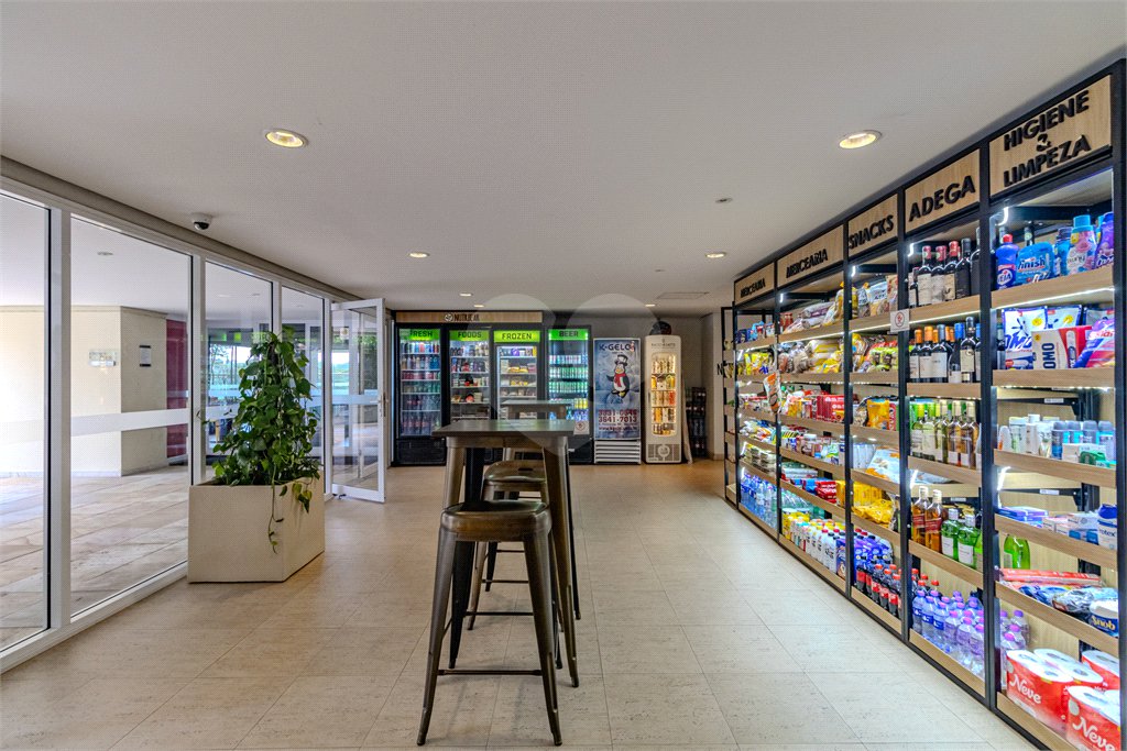 Apartamento à venda com 4 suítes em Campo Belo, São Paulo, SP