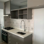 Apartamento à venda com 2 quartos em Cambuci, São Paulo, SP