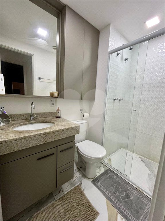 Apartamento à venda ou para alugar com 2 quartos, sendo 1 suíte, em Brás, São Paulo, SP