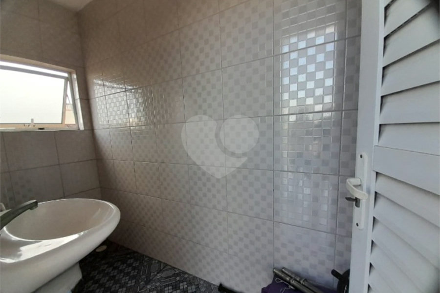 Sobrado à venda com 3 quartos, sendo 1 suíte,  em Saúde, São Paulo, SP