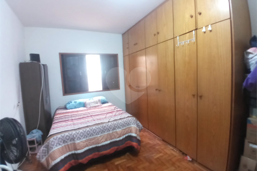 Sobrado à venda com 2 quartos, sendo 1 suíte, em Mandaqui, São Paulo, SP