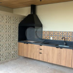 Casa à venda com 3 suítes no condomínio Jardim Residencial Dona Maria José, Indaiatuba - SP