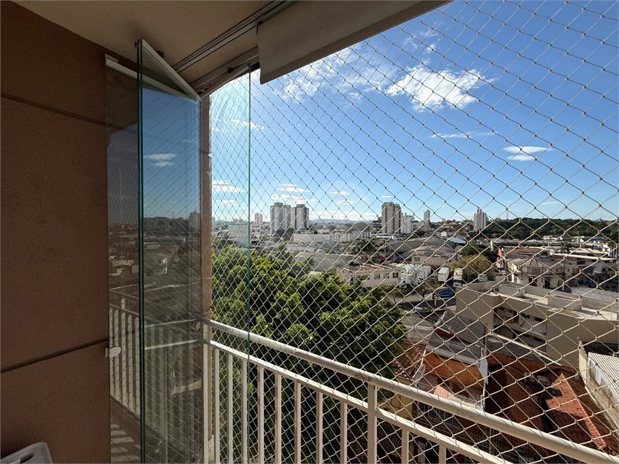 Apartamento à venda com 2 quartos, sendo 1 suíte, em Parque Novo Mundo, São Paulo, SP
