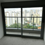Apartamento à venda com 4 suítes em Água Branca, São Paulo, SP