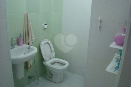 Apartamento à venda com 2 quartos em Vila Paulicéia, São Paulo, SP