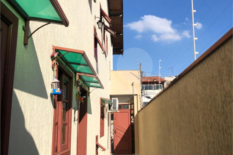 Sobrado à venda com 3 quartos, sendo 1 suíte, em Pirituba, São Paulo, SP