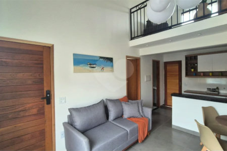 Casa à venda com 1 quarto em São José, Armação dos Búzios, RJ