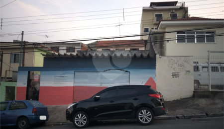 Terreno à venda com 2 quartos em Parque Ramos Freitas, São Paulo, SP