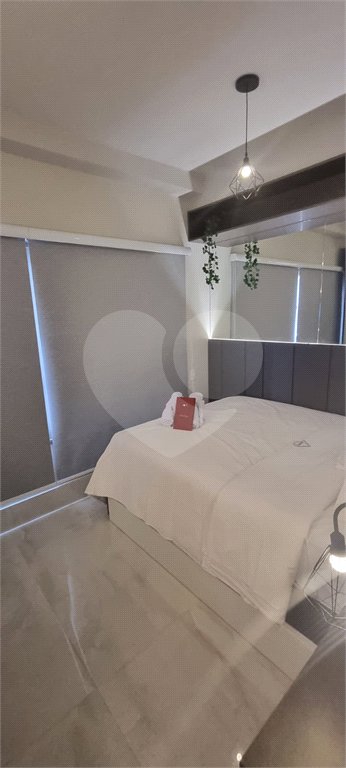 Studio à venda com 1 quarto em Vila Mariana, São Paulo, SP