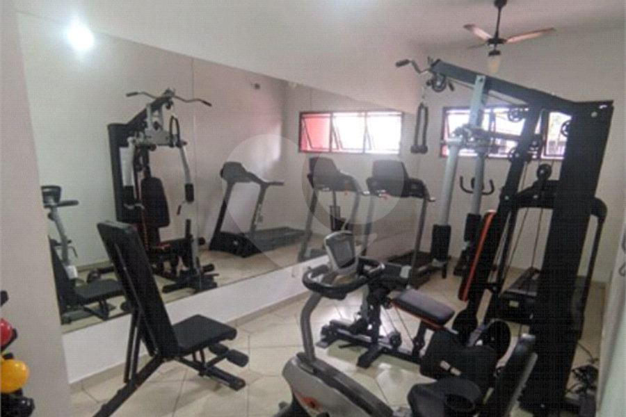 Apartamento à venda com 2 quartos em Casa Verde, São Paulo, SP