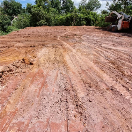 Terreno à venda em Atibaia Belvedere, Atibaia, SP