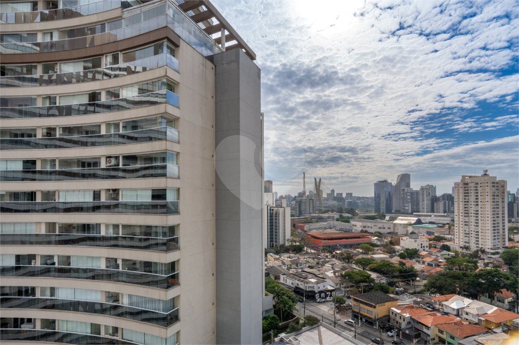 Apartamento à venda com 2 quartos, sendo 1 suíte, em Brooklin, São Paulo, SP