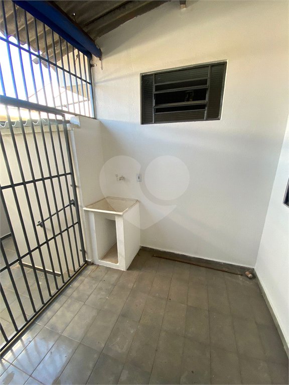 Casa Térrea na Vila Morumbi.
