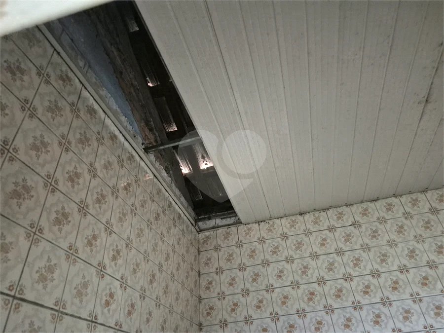 Casa para demolição