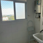 Apartamento à venda com 3 quartos, sendo 1 suíte, em Jaguaré, São Paulo, SP