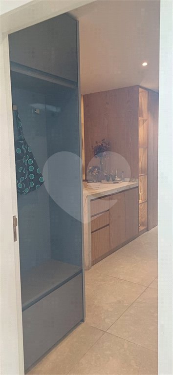 APARTAMENTO 3 DORMITORIOS E 1 VAGA NO BROOKLIN