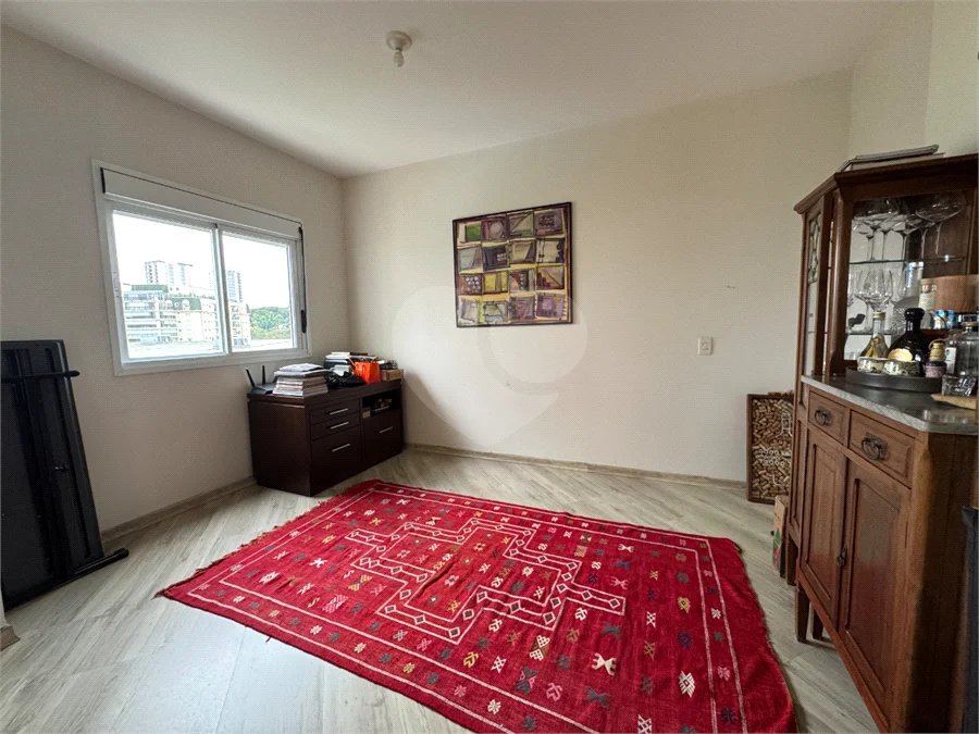 Apartamento à venda com 3 suítes em Alto da Boa Vista, São Paulo, SP