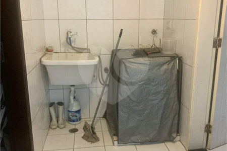 Apartamento á venda - Saúde