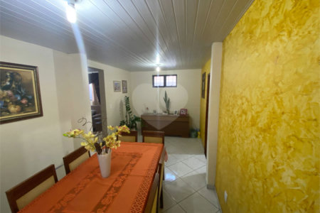 Casa Residencial na Vila São José