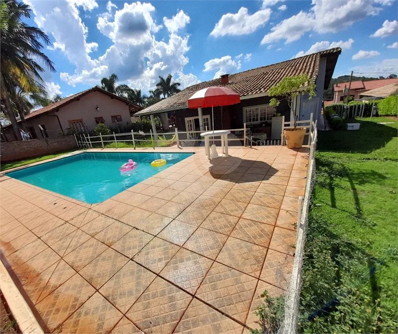 Excelente casa térrea no Condomínio Village Águas de Santa Elisa – Itupeva/SP