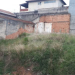 Terreno limpo Pronto para Construir com 271 metros em Ótimo Local Atenção Construtores!!!