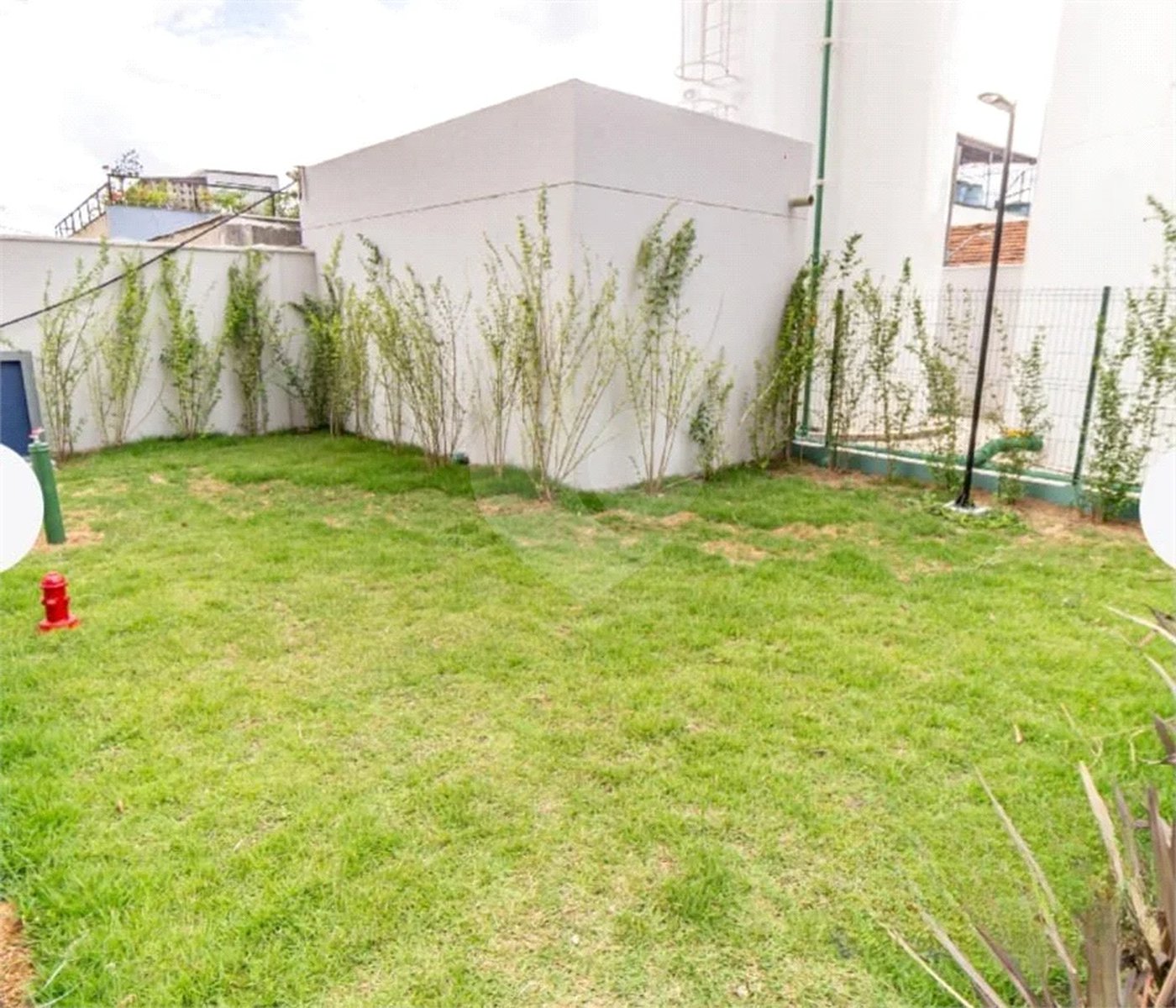 Apartamento com 2 dormitórios à venda, 35 m² por R$ 270.000 - Mooca - São Paulo/SP
