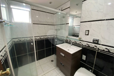 Apartamento á venda - Vila Guarani