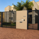 Apartamento à venda com 1 quarto em Jardim Alvorada, Três Lagoas - MS