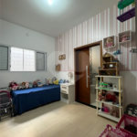 Casa para venda no Jardim Alvorada