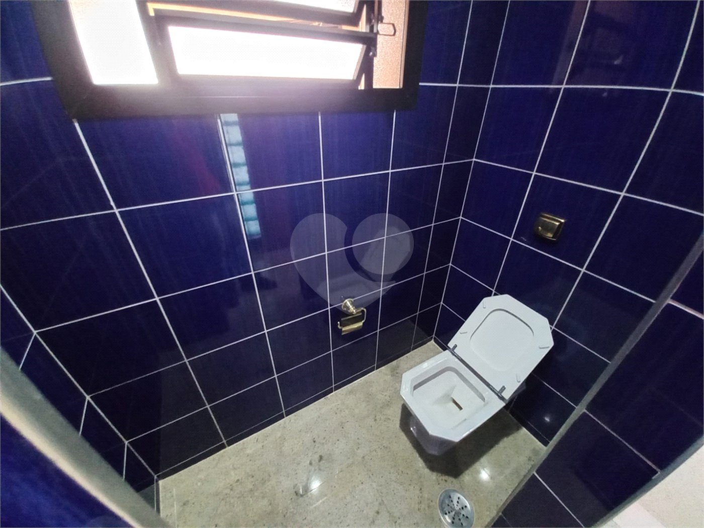 Duplex no Edifício Acapulco.