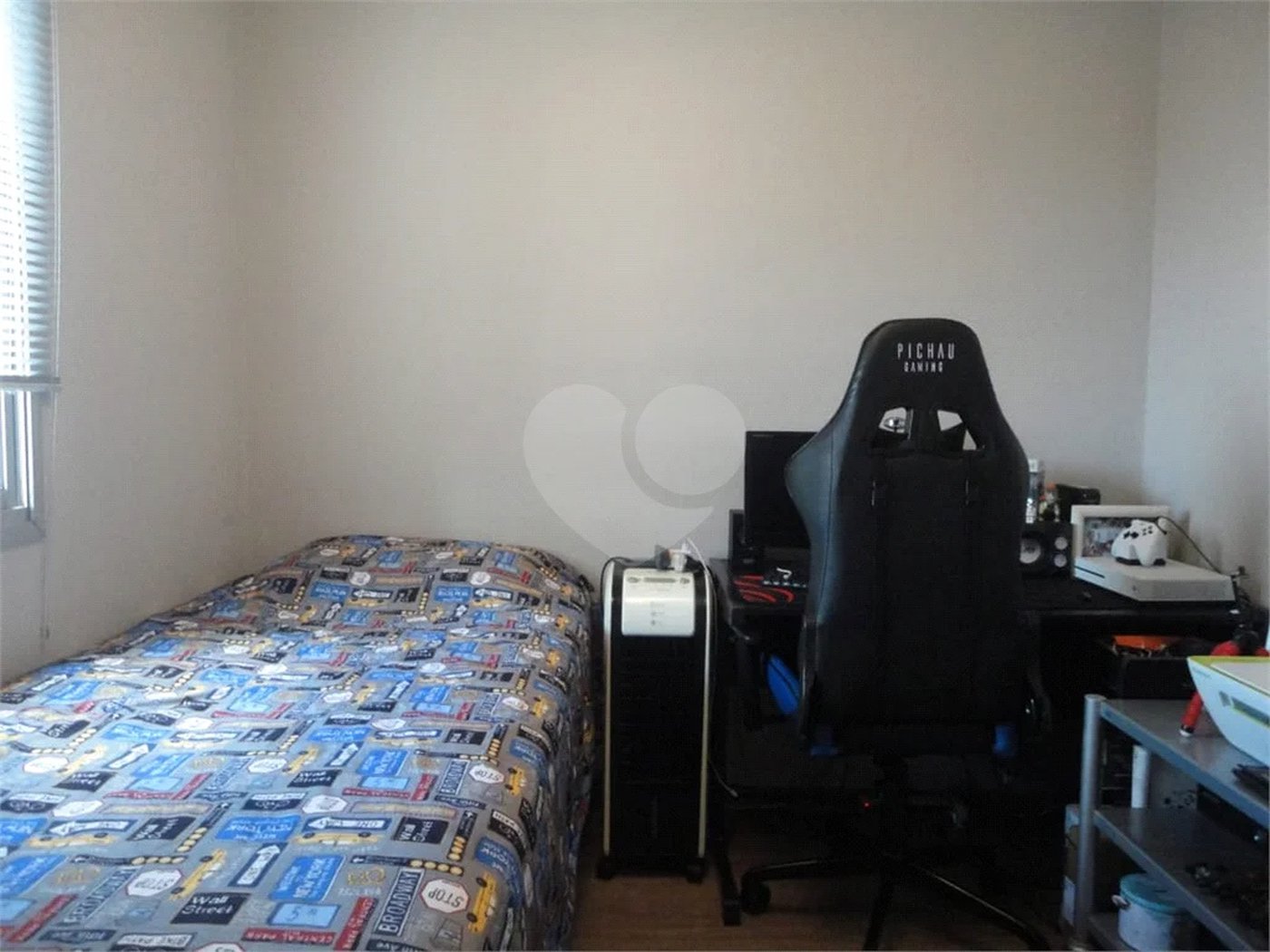 Apartamento 03 quartos a venda no Villagio Colombe D'or - Tatuapé