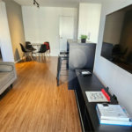 Excelente apartamento MOBILIADO para venda ou locação.