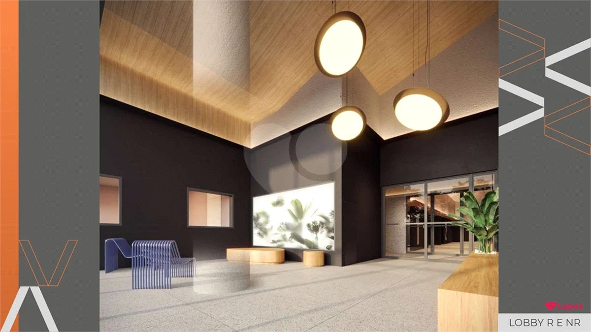 Studio à venda com 2 quartos, sendo 1 suíte, em Bela Vista, São Paulo, SP