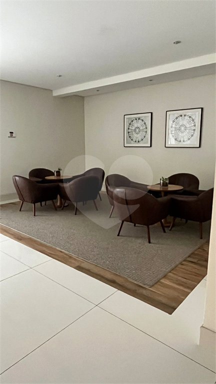 Viva o alto padrão com conforto, sofisticação e exclusividade no Icon Residence!