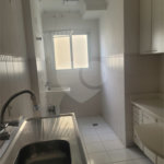 Indaiatuba - Venda - Apartamento no Condomínio Portal das Flores com 64 m², 3 dorms, sendo 2 com armários planejados, , WC social, cozinha planejada e totalmente integrada com a lavanderia, varanda, , 02 vagas de garagem. Excelente localização, a poucos metros do Shopping Polo, mercados, padaria,