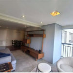 Apartamento à venda com 3 quartos, sendo 1 suíte, em Parque Reboucas, São Paulo, SP