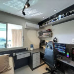 Cobertura à venda com 3 quartos, sendo 2 suítes, em Tijuca, Rio de Janeiro, RJ