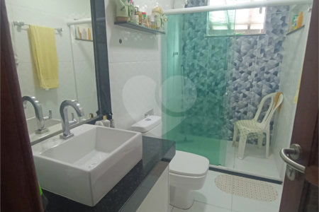 Casa à venda com 3 quartos, sendo 1 suíte,  em São José, Armação dos Búzios, RJ