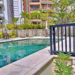 Apartamento à venda com 4 suítes em Itaim Bibi, São Paulo, SP