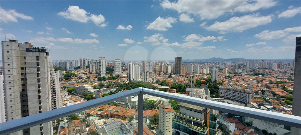 Apartamento à venda com 4 suítes em Santana, São Paulo, SP