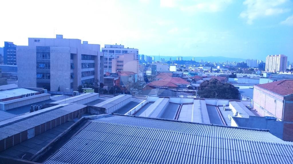 Apartamento à venda com 3 quartos, sendo 1 suíte, em Lapa, São Paulo, SP