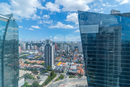 Apartamento à venda com 3 suítes em Chácara Santo Antônio (zona Sul), São Paulo, SP