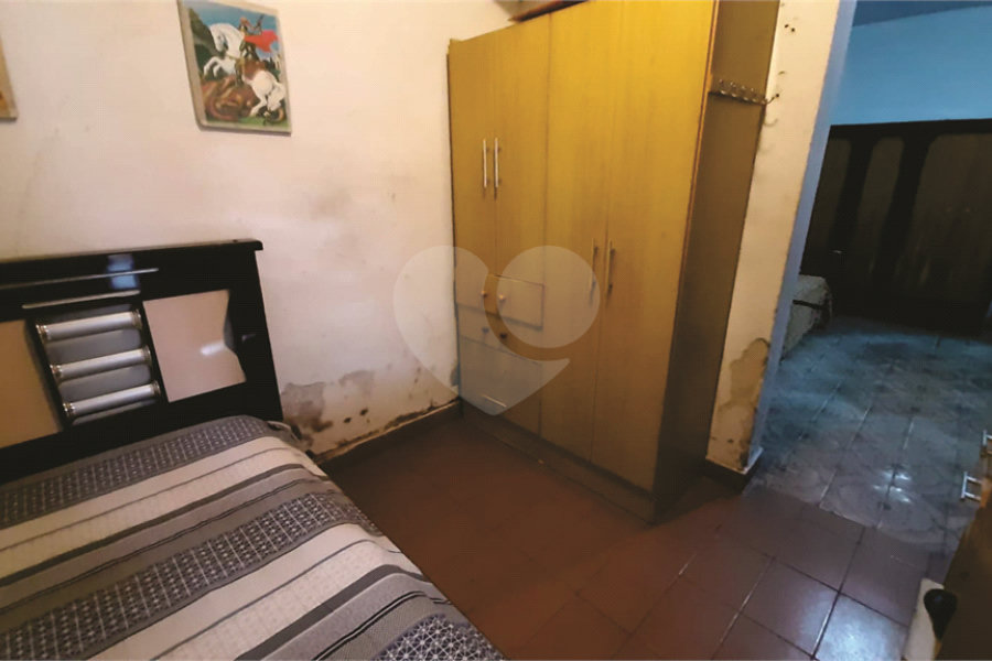 Casa Térrea à venda com 3 quartos em Limão, São Paulo, SP