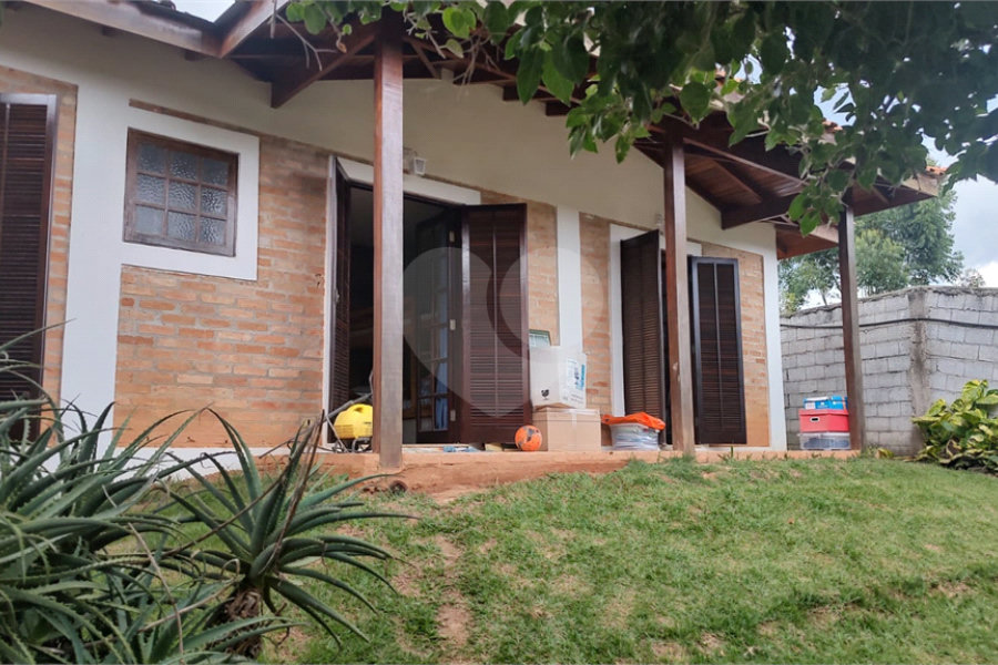 Casa à venda com 4 suítes no condomínio Alpes de Mairiporã, Mairiporã - SP