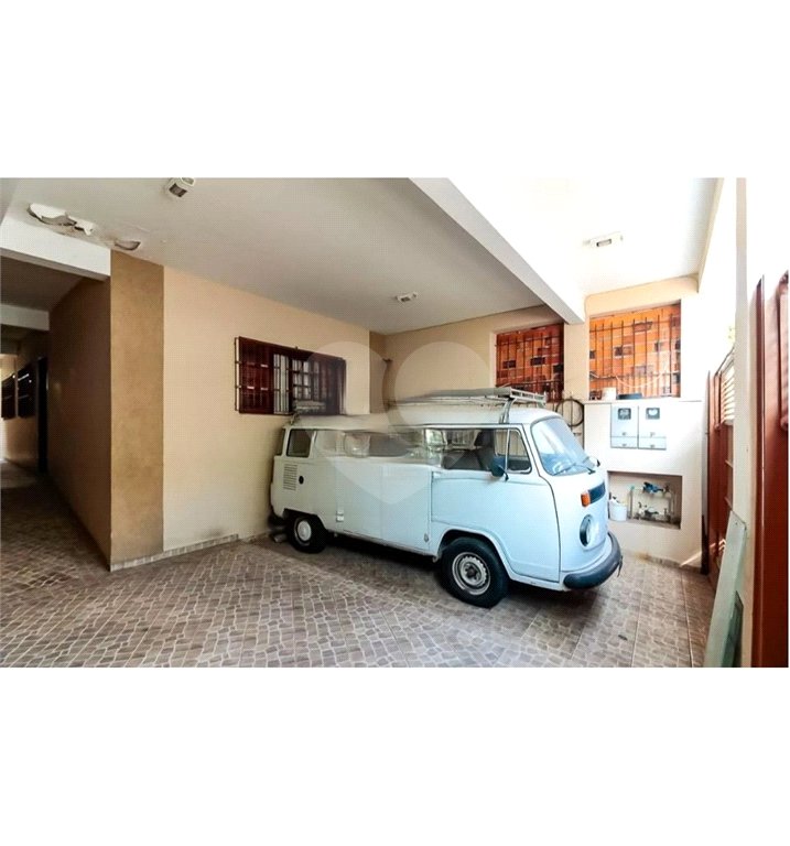 Casa à venda com 4 quartos em Limão, São Paulo, SP