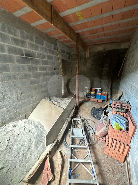 Sobrado à venda com 3 quartos, sendo 1 suíte, em Perus, São Paulo, SP